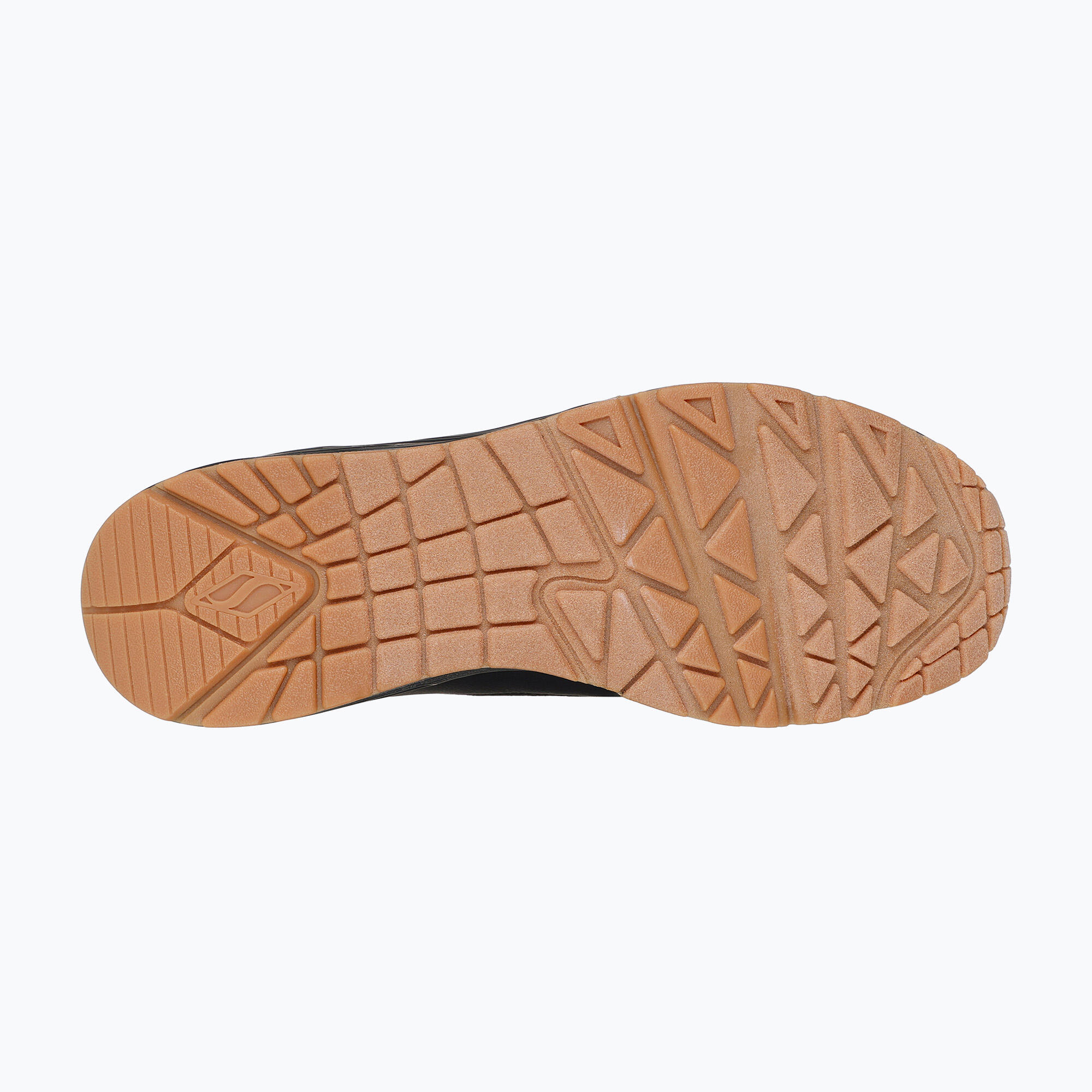 Chaussures pour hommes Skechers Uno Alder 4/5