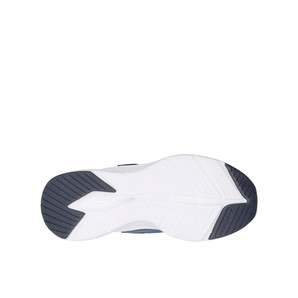 Sapatilhas Skechers Menino Cozy Fit Azul 4/4