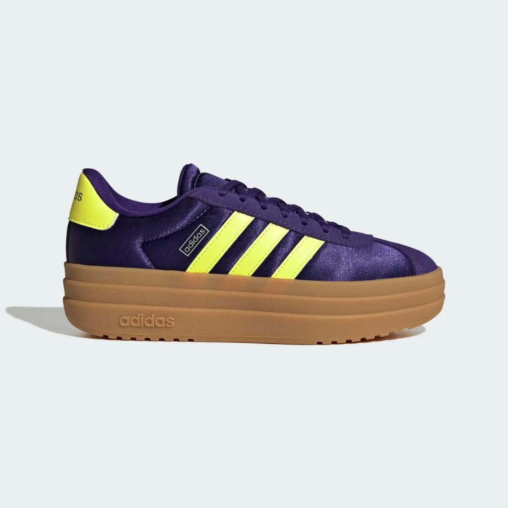 PURPLE / GREEN / GREY