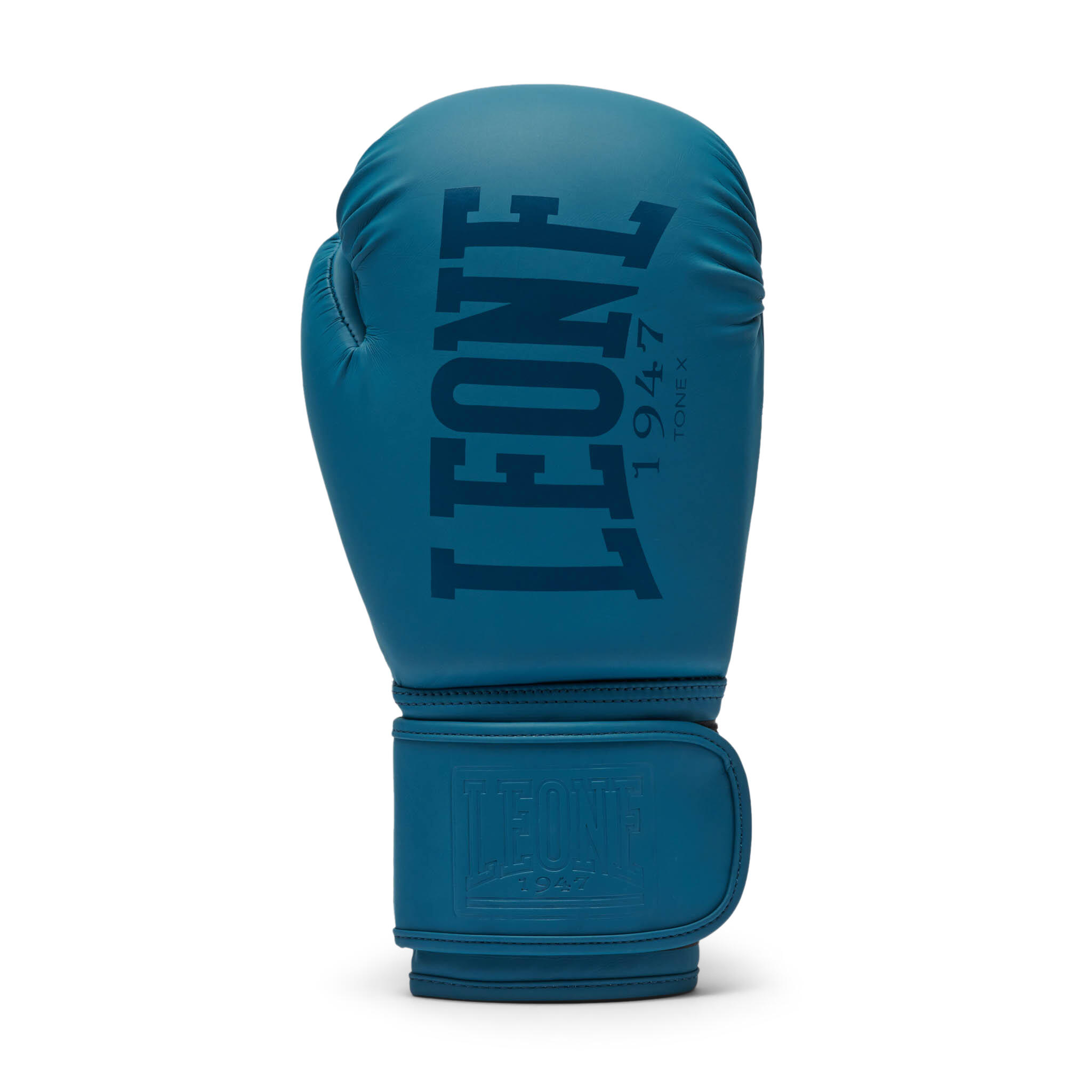 LEONE gants de boxe TONE X bleu 14 oz 2/7
