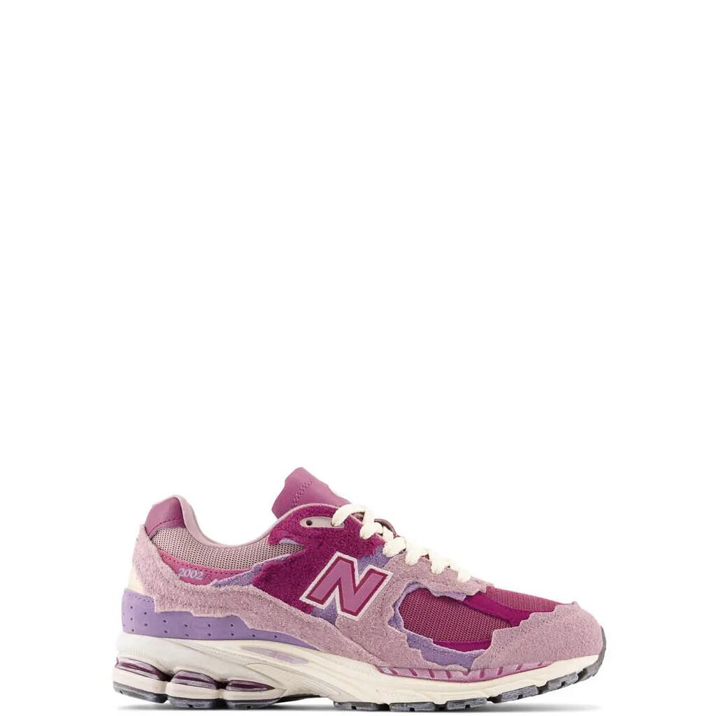 Women - Skateboarding - Protection Pack - 2002R - Pink/Violet