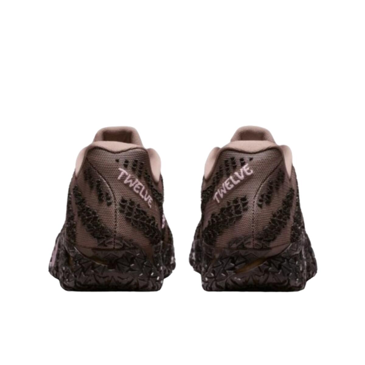 Scarpe  Ja 3 Mink Brown 3/4