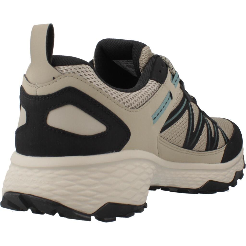 Scarpe Da Ginnastica Columbia Modello Peakfreak Rush Outdry Colore Beige 3/5