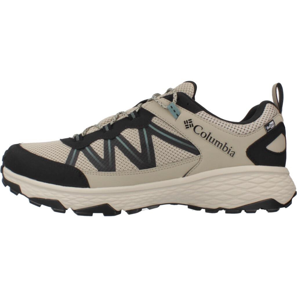 Scarpe Da Ginnastica Columbia Modello Peakfreak Rush Outdry Colore Beige 2/5
