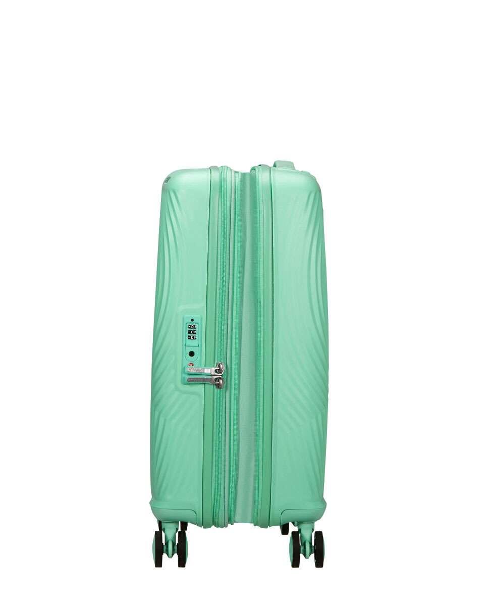 Mala de Cabine American Tourister Mickey Magic 55cm 4 Rodas 37L 4/4