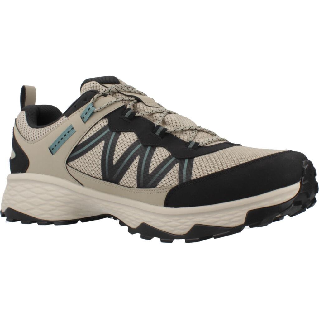 Scarpe Da Ginnastica Columbia Modello Peakfreak Rush Outdry Colore Beige 5/5