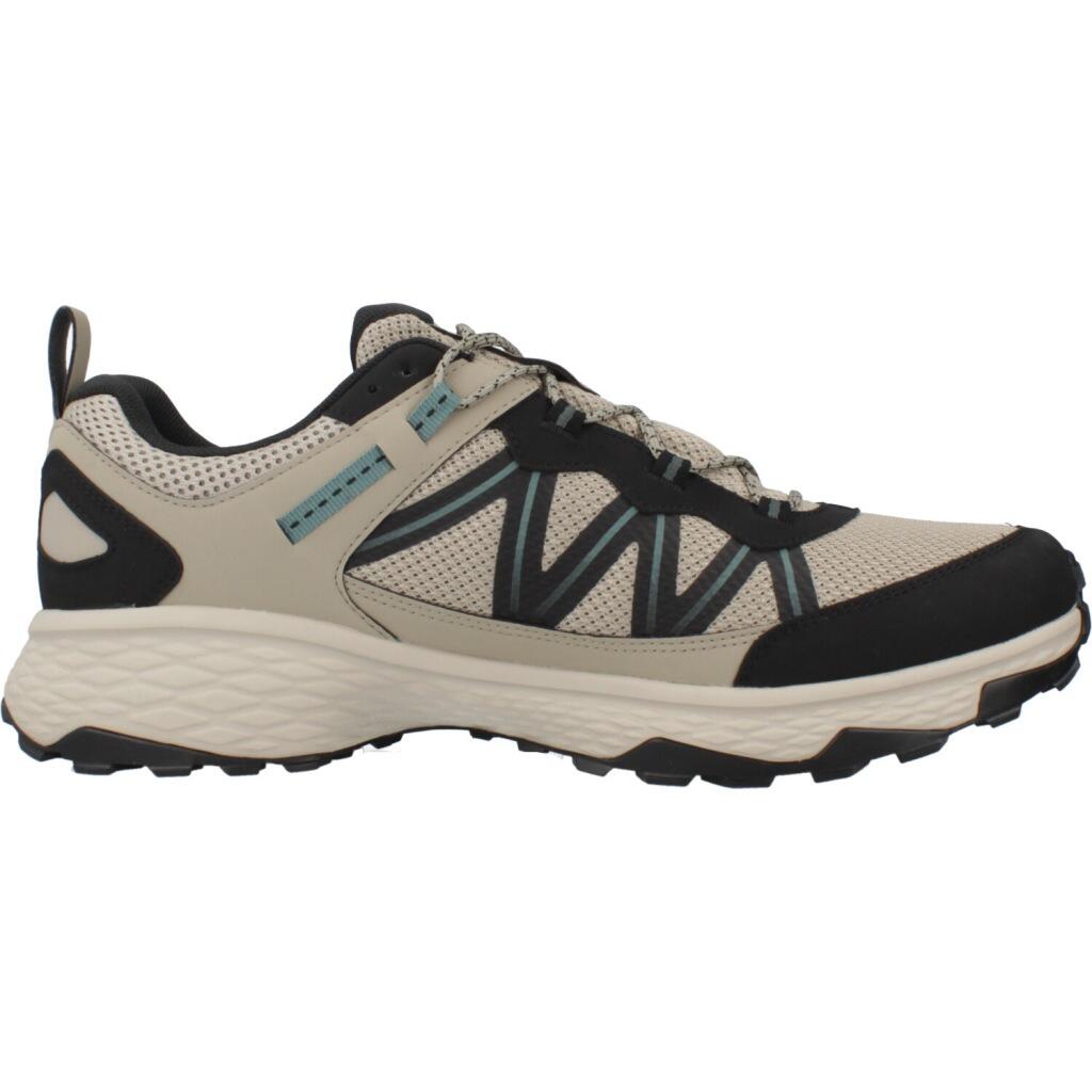 Scarpe Da Ginnastica Columbia Modello Peakfreak Rush Outdry Colore Beige 4/5