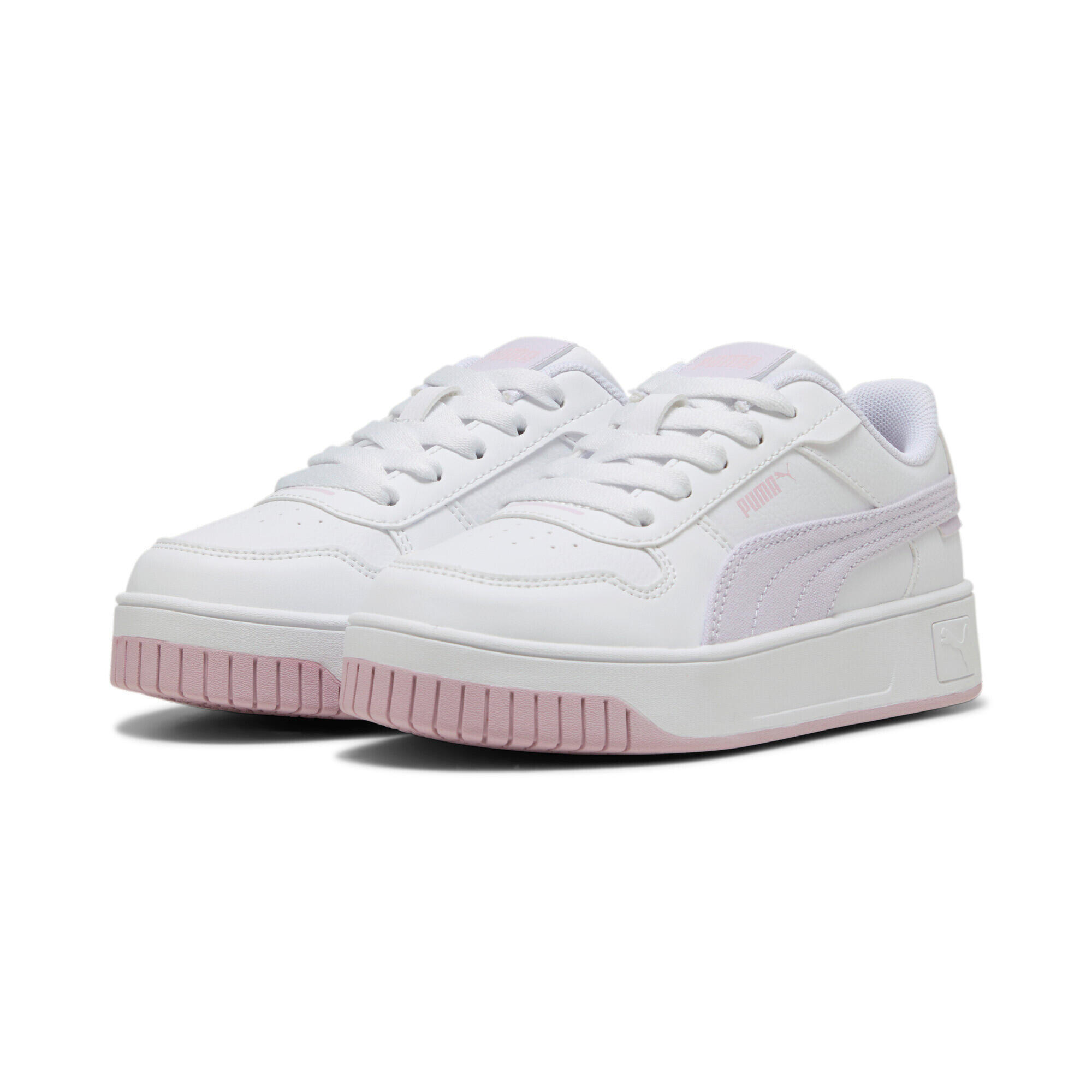 Baskets fille Puma Carina Street Beach Florals 3/7