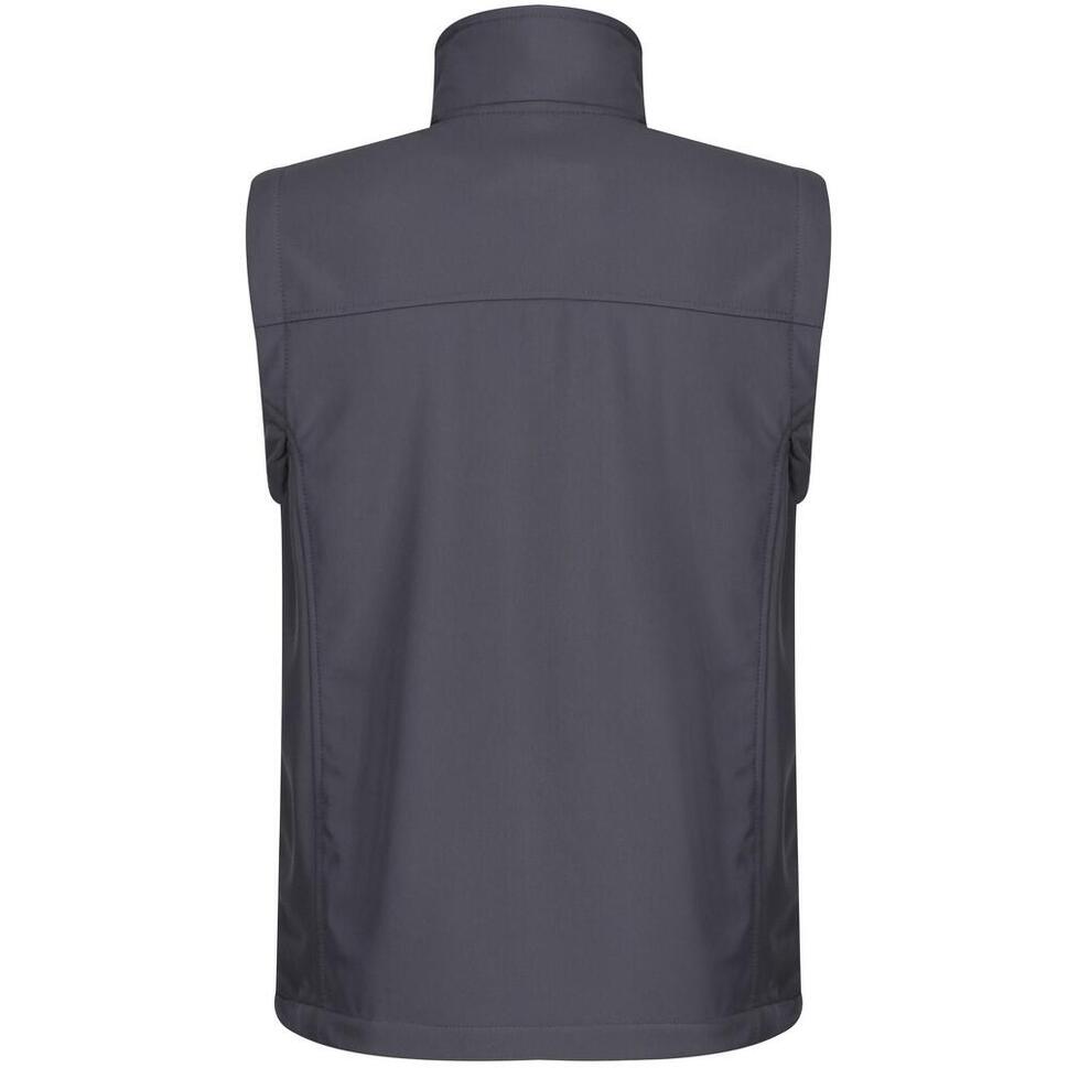 Ocieplana Męska Softshell