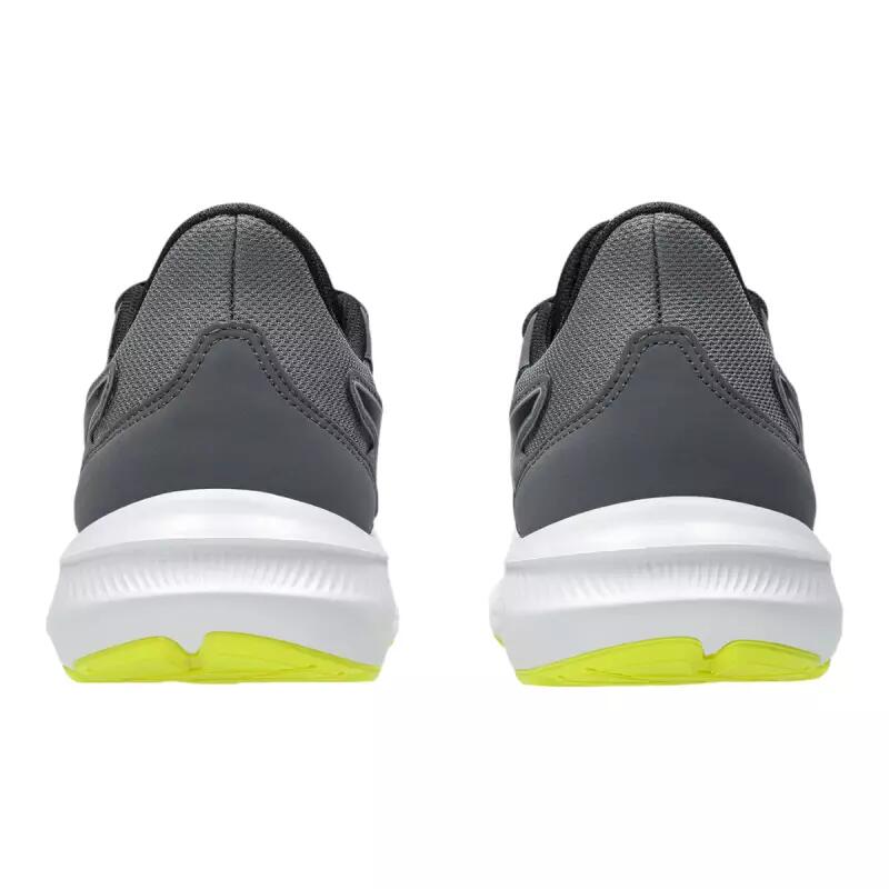 Baskets Garçon Baskets Asics JOLT 4 GS Gris 2/7