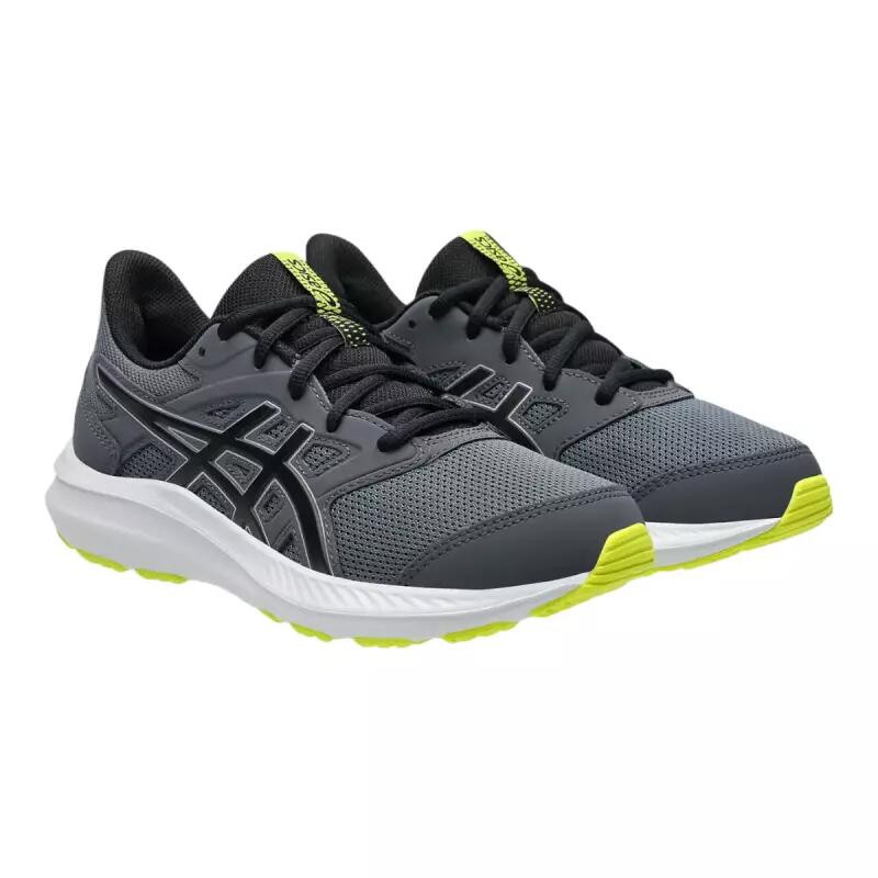 Baskets Garçon Baskets Asics JOLT 4 GS Gris 5/7