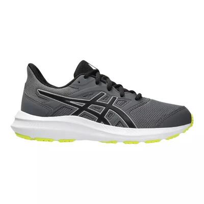 Baskets Garçon Baskets Asics JOLT 4 GS Gris