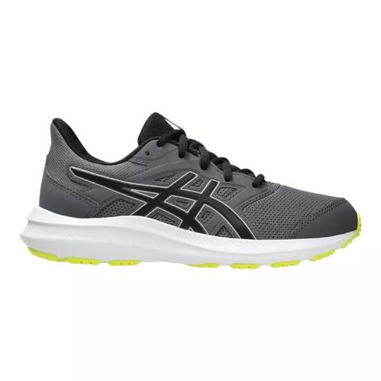 Baskets Garçon Baskets Asics JOLT 4 GS Gris