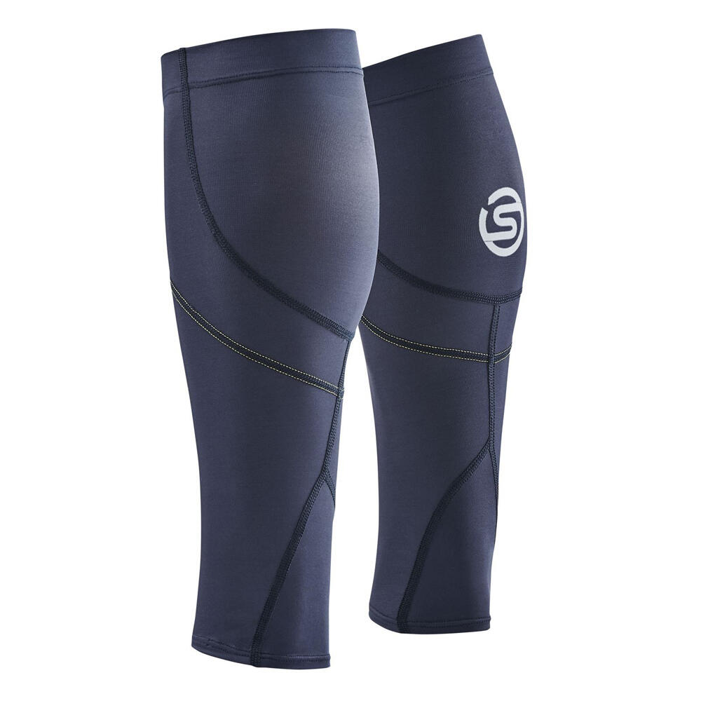 SKINS Compression Unisex Series-3 Running/Gym MX Calf Sleeve
