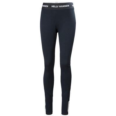 Leggings für Frauen Helly Hansen lifa merino midweight