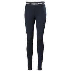 Legging femme Helly Hansen lifa merino midweight