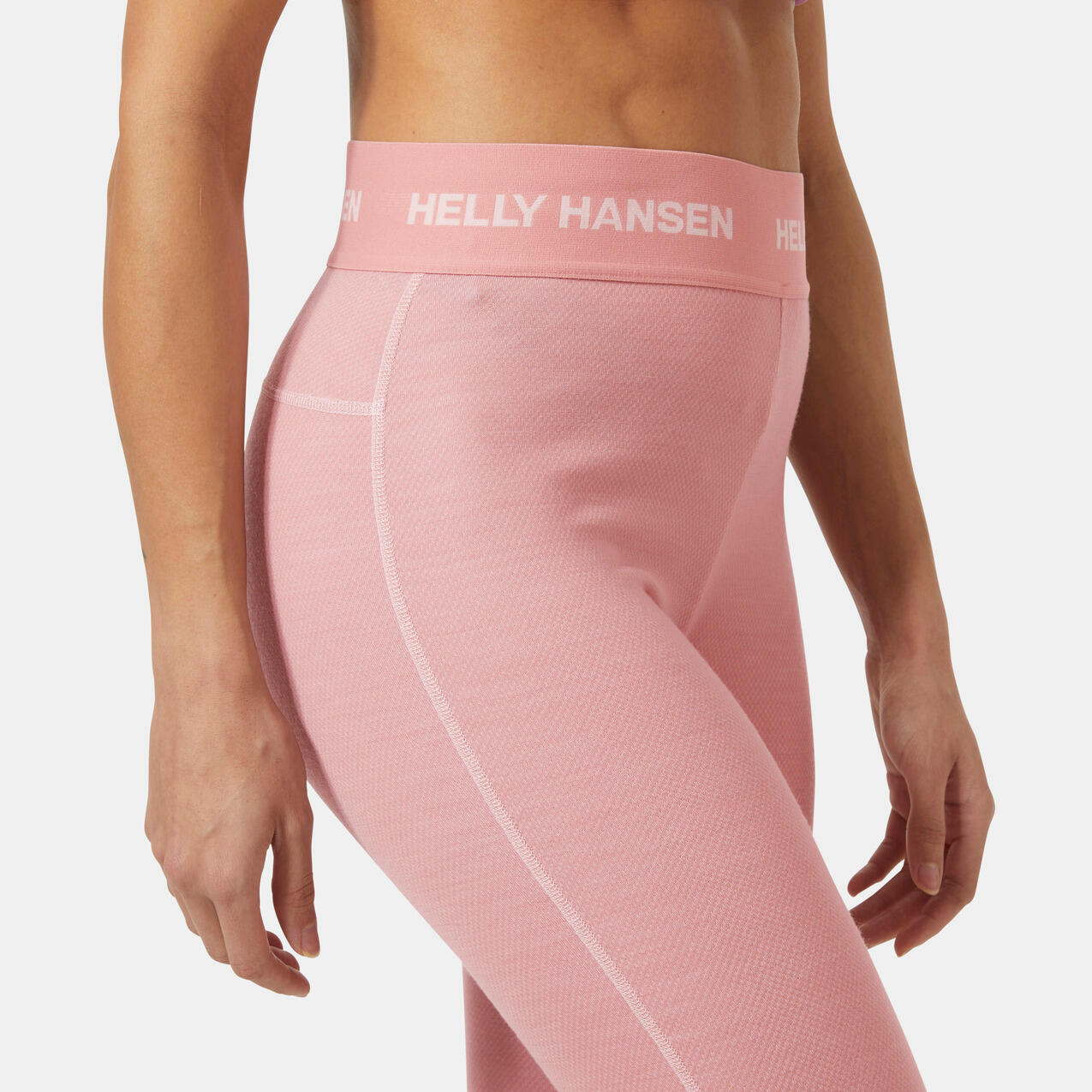 Leggings voor dames Helly Hansen Lifa Midweight 3/6
