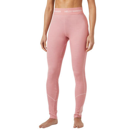 Legging femme Helly Hansen Lifa Merino Midweight