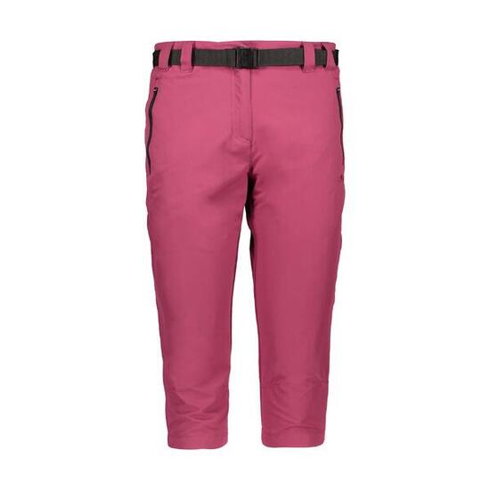 CMP Damen Short Stretch Bermuda 3T51246