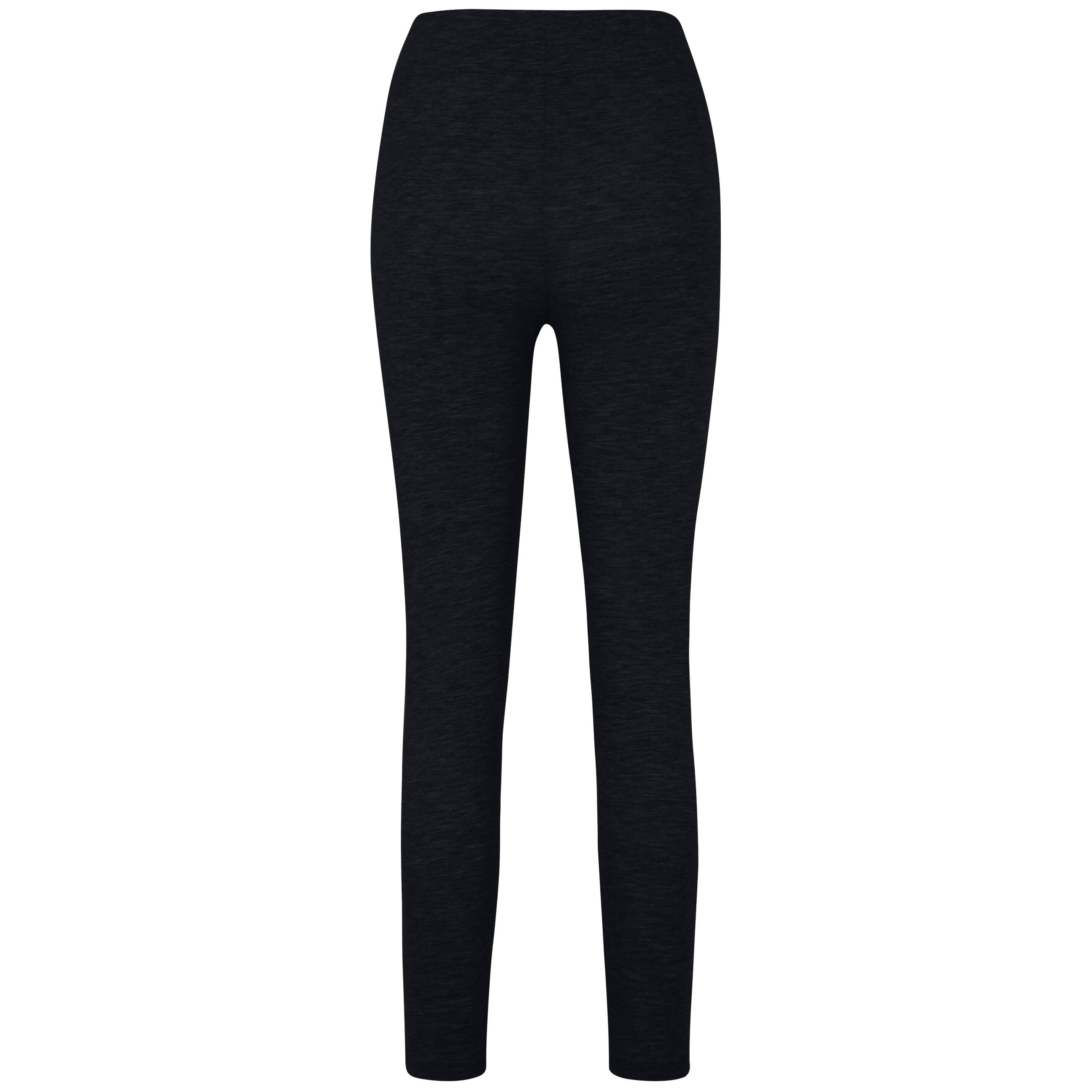 Legging hoge taille vrouw Fila Benndorf 3/5