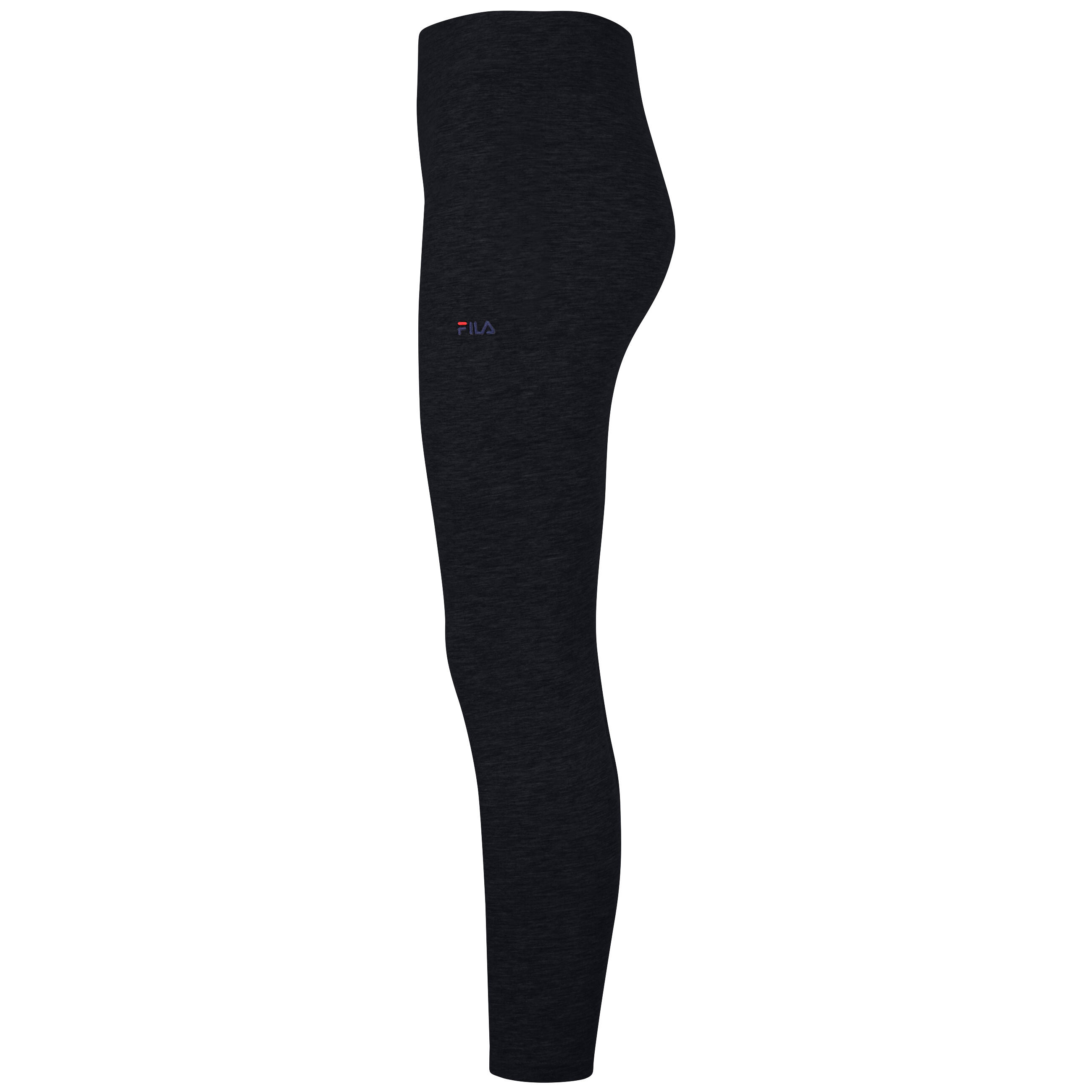 Legging hoge taille vrouw Fila Benndorf 4/5