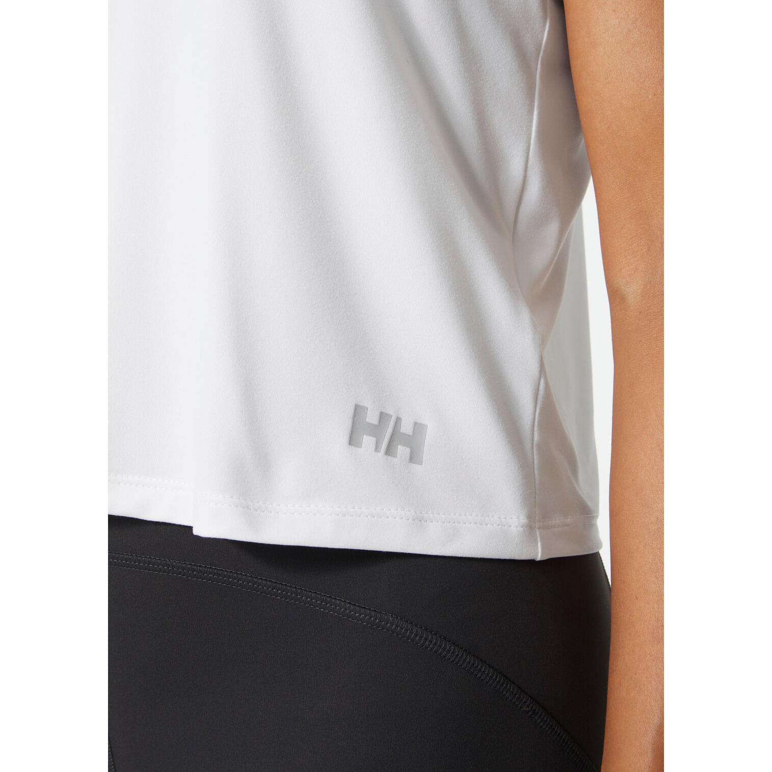Débardeur crop femme Helly Hansen Ocean Cropped 6/6