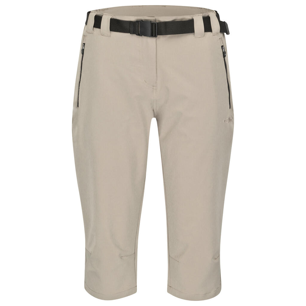 Women's Trousers CMP Capri
