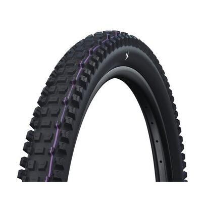 Mtb fietsband albert trail pro radial - ultra soft evolution line 29x2.50"63-622