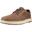 Pantofi Sport Skechers Model Garlan - Pryor Culoare Maro