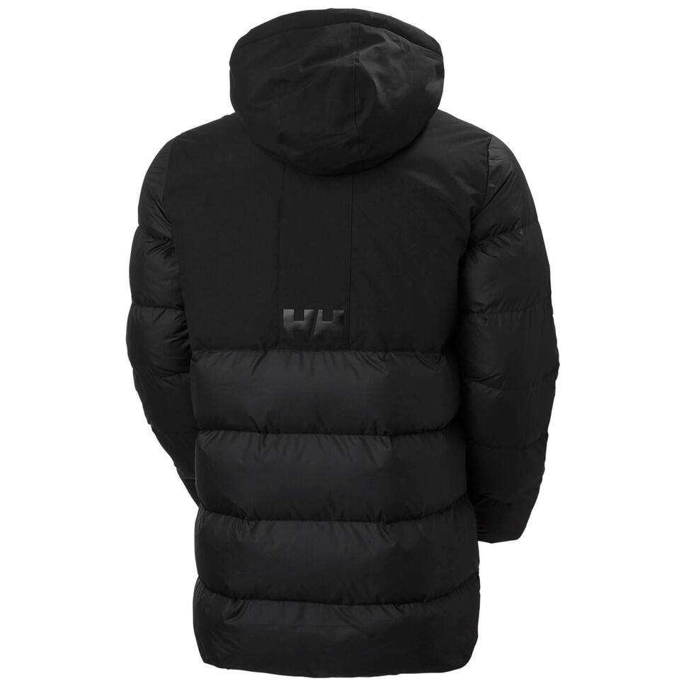 Długa kurtka Helly Hansen active puffy