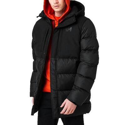 Lange jas helly hansen active puffy