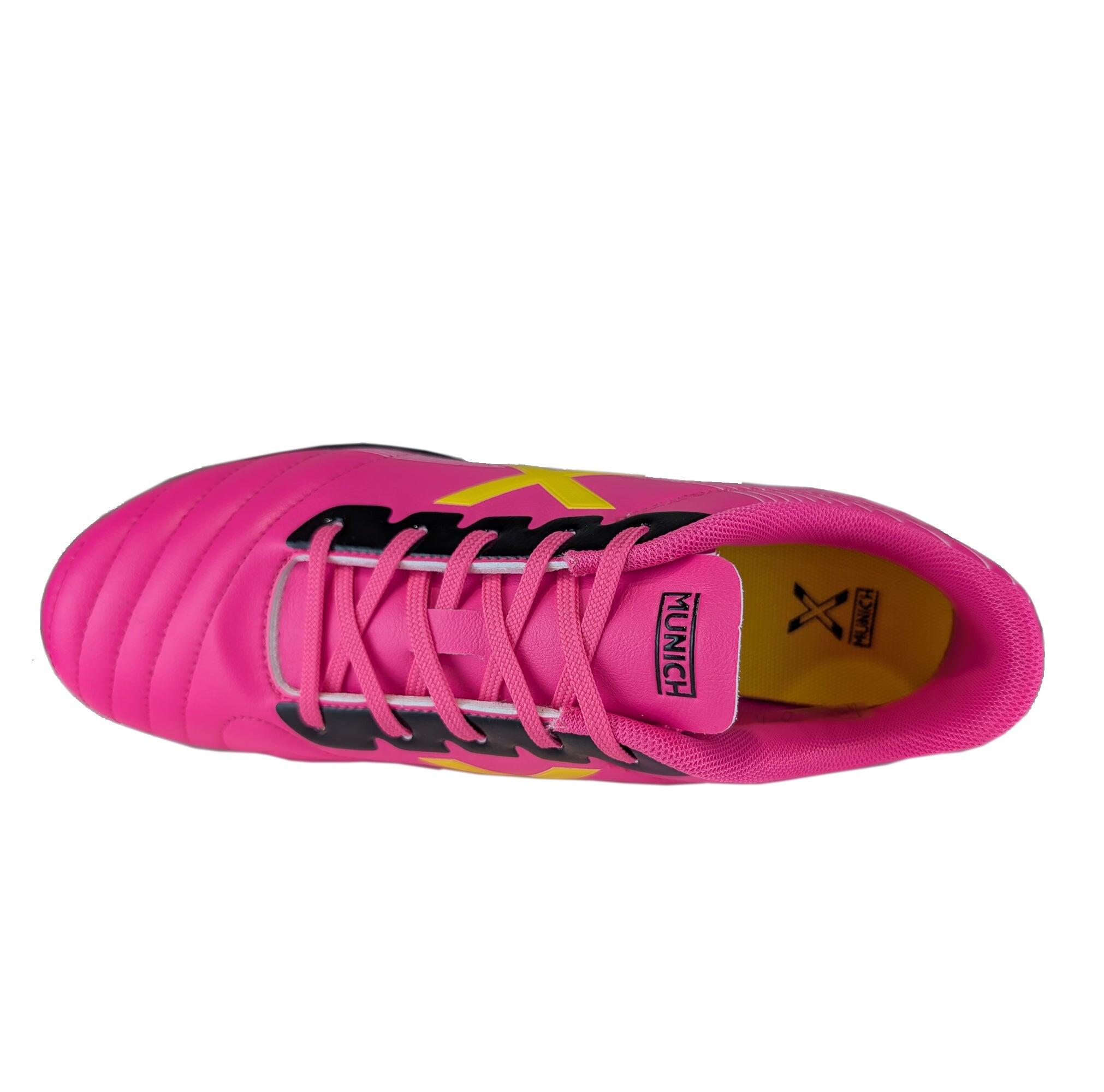 Munich Arenga Kid Turf 1479008 Rosa 3/4