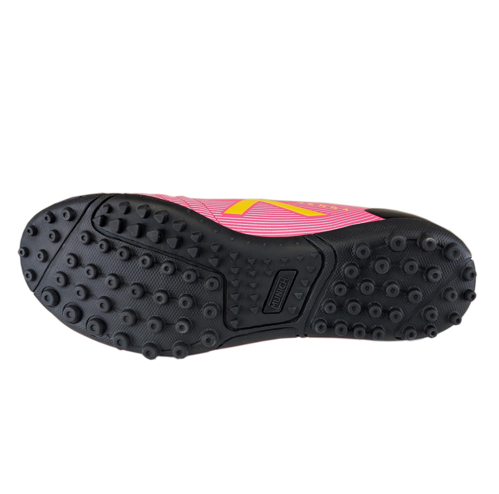 Munich Arenga Kid Turf 1479008 Rosa 4/4