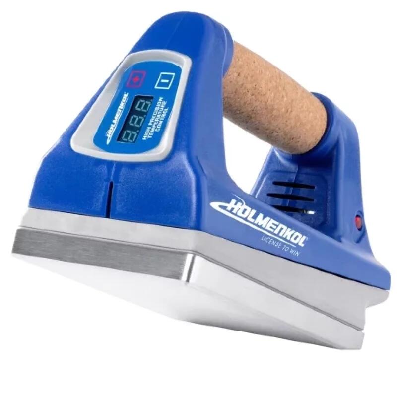 Fier ceruire  Electronic Digital RacingWaxer, 230V