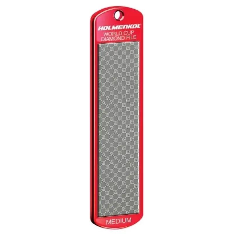 Pila diamantata,  Diamond File WorldCup Medium, granulatie 600
