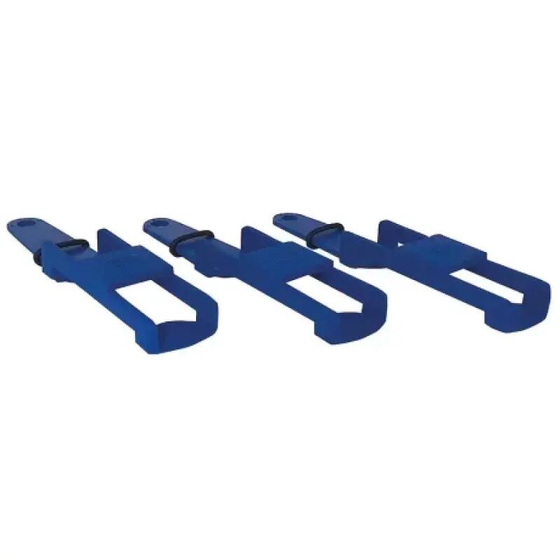 Set ascutire 3 unghiuri de baza BaseEdge File Guide Set