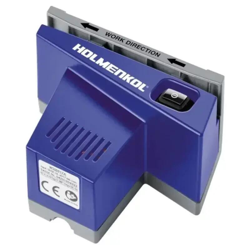 Plexi blade sharpener electronic 230V