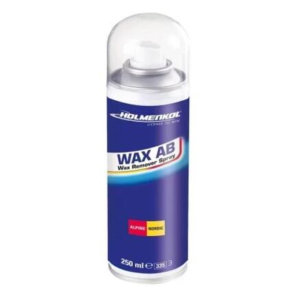 Wax Ab Spray