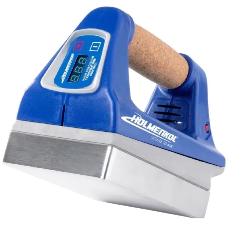Digital Racing Waxer 25mm Plate 1/1