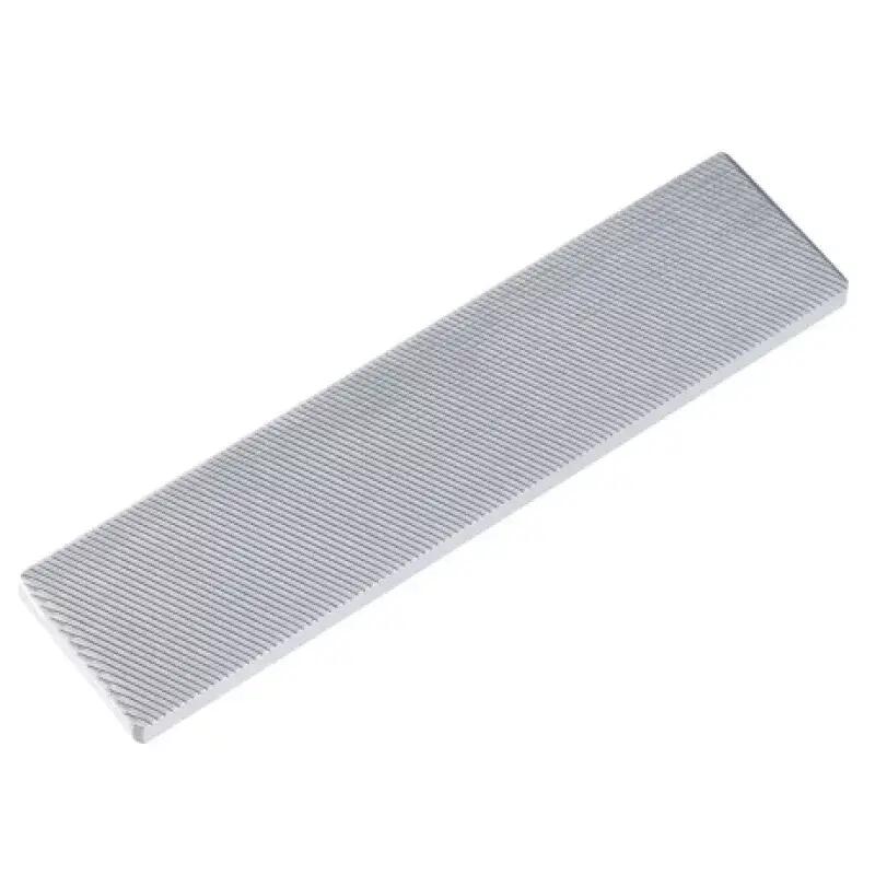 Pila pentru ascutit canturi  Racing File L-MINI 100 x 25 mm, 13 dinti/cm