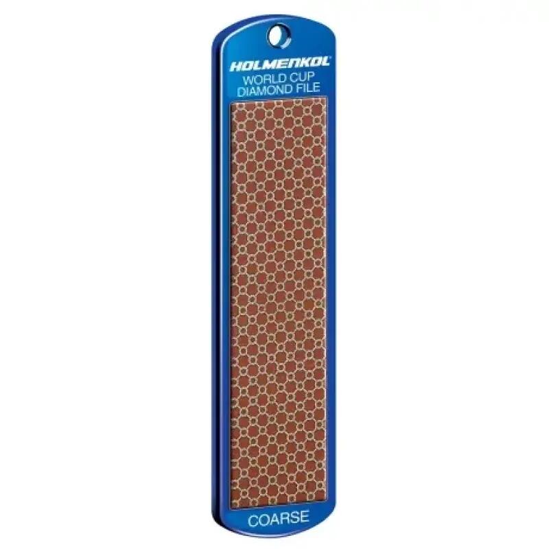 Pila diamantata,  Diamond File WorldCup Coarse, granulatie 200