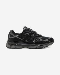 ASICS Gel-NYC Graphite Grey Black