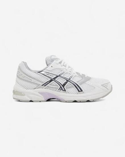ASICS Gel-1130 White Carrier Grey Lilac (Women's)