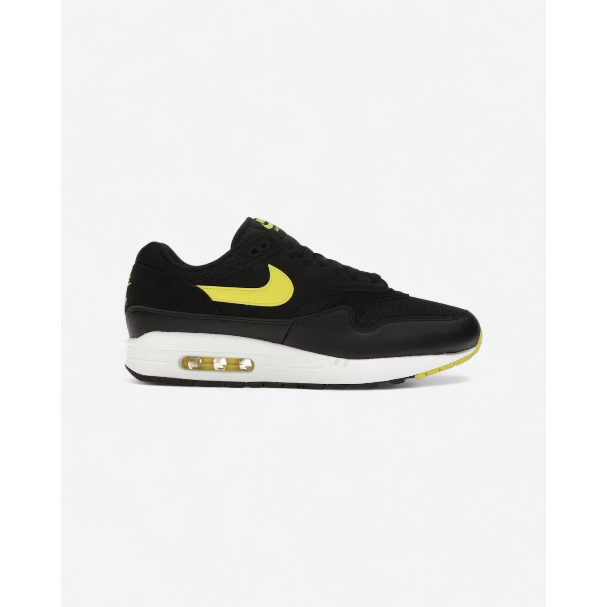 Nike - Nike Air Max 1 Essential Batman - Baskets - Noir - Decathlon