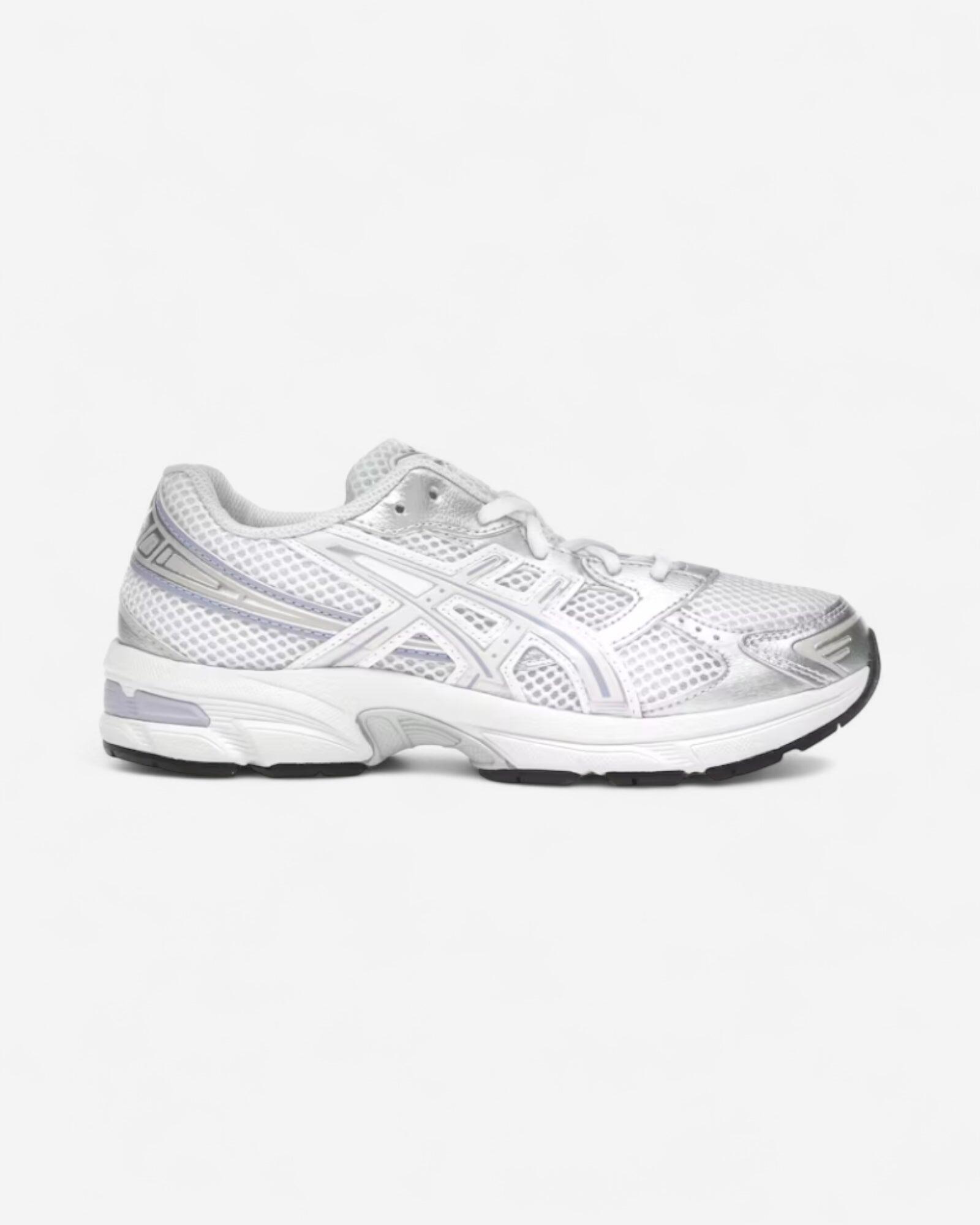 Asics gel-1130 white cosmos (gs)