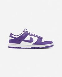 Nike Dunk Low Championship Court Purple