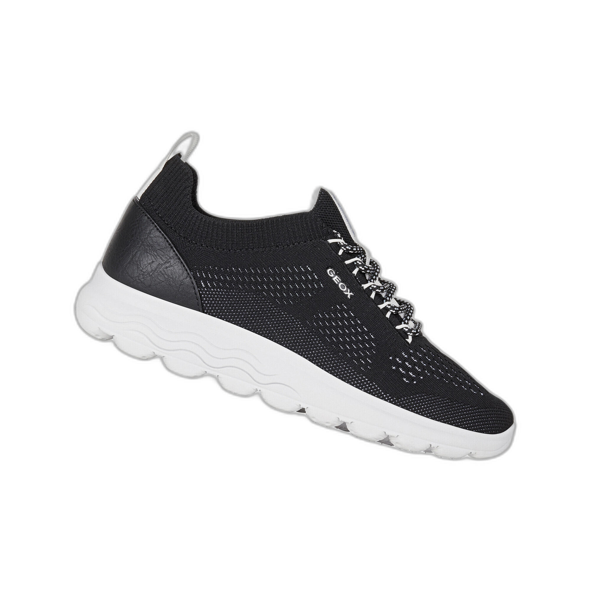 Basket Geox Spherica - Femme 7/7