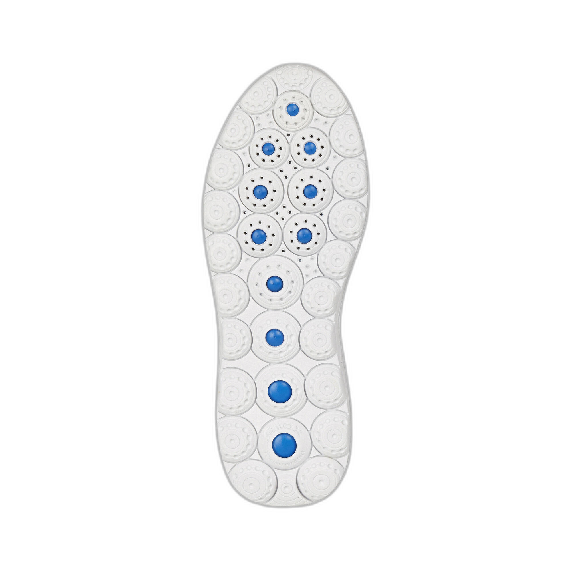 Basket Geox Spherica - Femme 6/7