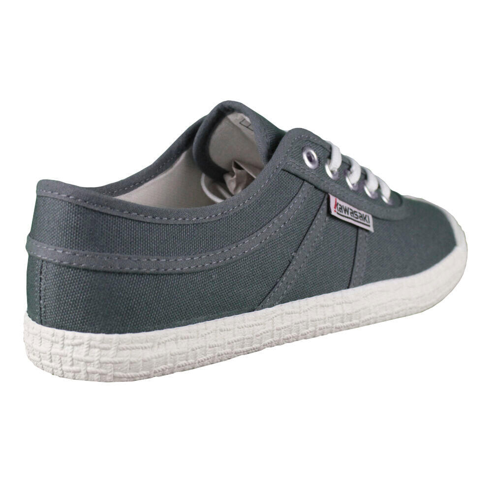Kawasaki Original Canvas Shoe K192495 1028 Turbulence 5/5