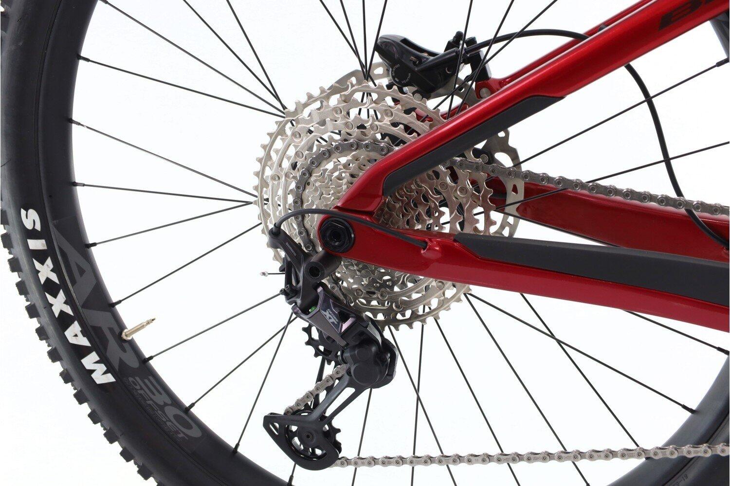 Refurbished E-MTB Fully ·  AtomX Lynx 8.7 XT · Neuwertig 3/7